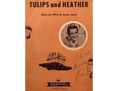 Mancave & Memorabilia (A988) - Lot 1018