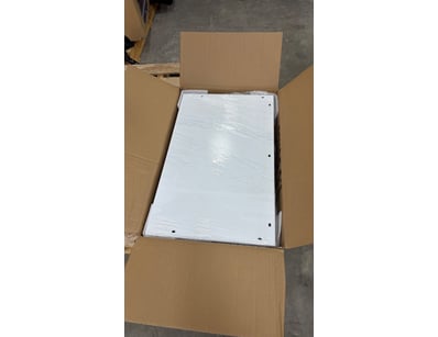 Unclaimed Freight (GCA1007) - Lot 215
