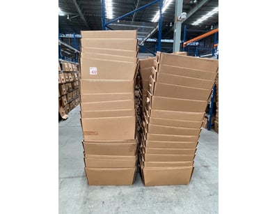Retail Warehouse Clearance (ON4356) - Lot 144