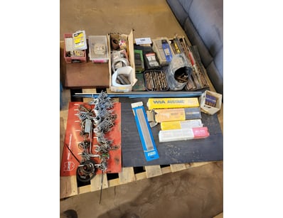 Civil Shed Clearance (ON4370) - Lot 17