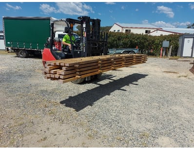 Home Improvement, DIY & Hardware (NSWA988) - Lot 1024