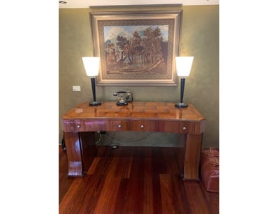 Antiques, Vintage & Interior Treasures (A1004) - Lot 56