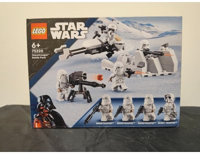 **UNRESERVED** LIFETIME COLLECTION OF LEGO PART... - Lot 259