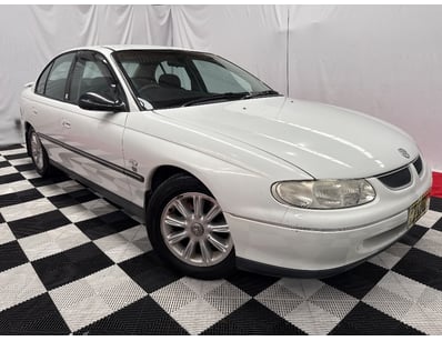Passenger, Luxury & Commercial Vehicles Auction - Lot 1165