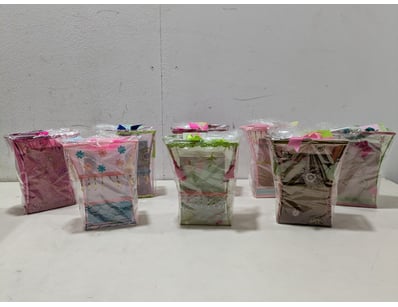 Sport, Leisure & Lifestyle (NSWA985) - Lot 2391