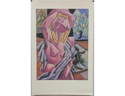 Art Market (A976) - Lot 2768