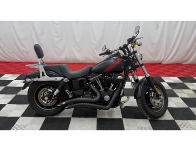 Motorbike, Marine & Recreation Assets Auction - Lot 202