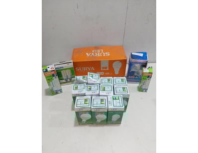 Home Improvement, DIY & Hardware (NSWA982) - Lot 2200