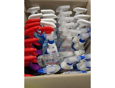 Ho! Ho! Holiday Hamper - Insurance Claim (NSWA987) - Lot 51