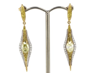 Fine Jewellery Market (A1004) - Lot 553