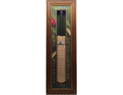 Prestigious Memorabilia (A993) - Lot 60