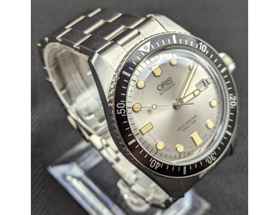 Luxury Watches (A1001) - Lot 6400
