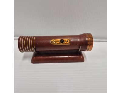 Antique & Vintage Showcase (A979) - Lot 4002