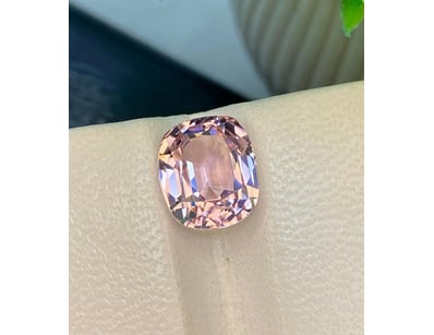 UNRESERVED Diamonds, Gemstones & Opals (A996) - Lot 137