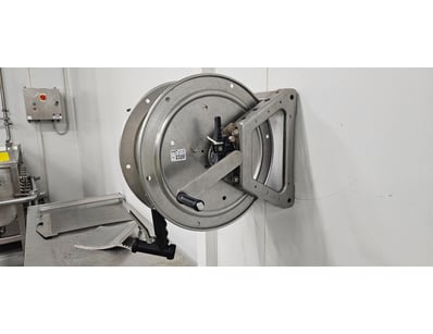 Top Of The Range Food Processing Equipment (ON... - Lot 2320