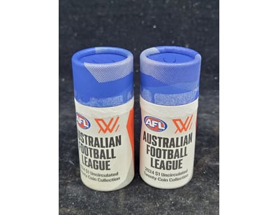 Coins, Banknotes & Bullion (A1004) - Lot 129