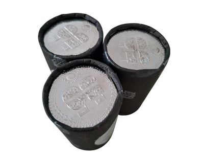 Banknotes & Coins (A991) - Lot 2818