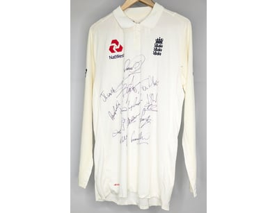 Mancave & Memorabilia (A1007) - Lot 2060