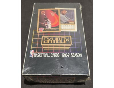 RARE & COLLECTABLE GRADED TRADING CARDS - Lot 501