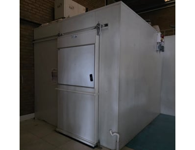 Commercial Seafood Restaurant Equipment (SAA1001) - Lot 4709