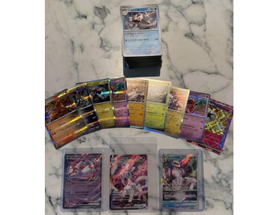 Trading Cards, Gaming & Collectables (A1006) - Lot 509