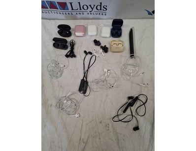 UNRESERVED Airport - Lost Property (A980) - Lot 443
