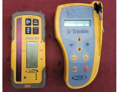 Civil, Transport & Machinery - Nationwide (ON4... - Lot 9150