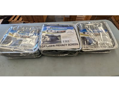 Home Improvement, DIY & Hardware (A1004) - Lot 132