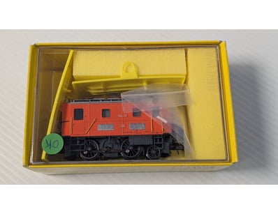 Model Car & Train Mania (A1000) - Lot 1048