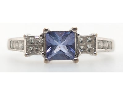 Fine Jewellery (A987) - Lot 1290