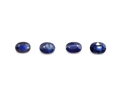 Diamond And Gemstone Market (A1007) - Lot 536