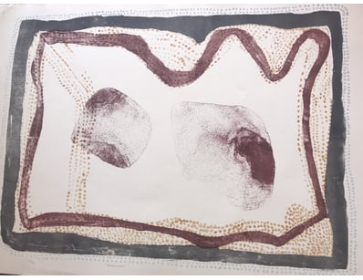 Fine Art (A988) - Lot 28