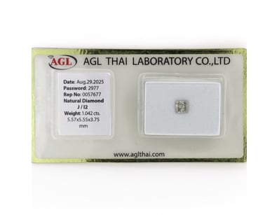 Diamond And Gemstone Market (A1006) - Lot 511