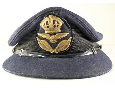 Historic Arms & Militaria (A991) - Lot 5004