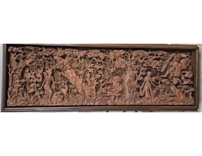 Fine Art (A988) - Lot 5000