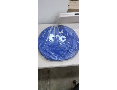 Unclaimed Freight (GCA1004) - Lot 195