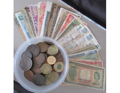 Vintage Estate Jewellery & Collectables (A992) - Lot 60