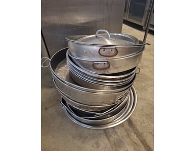 Hospitality, Catering & Events (A1000) - Lot 1550