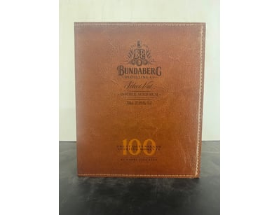 Land of lost Liquor - Lot 14