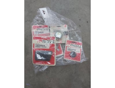 <p><strong>Drum Brake Kit</strong></p><p>Scott Dra...