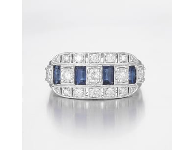 Luxury Jewellery (A1003) - Lot 405