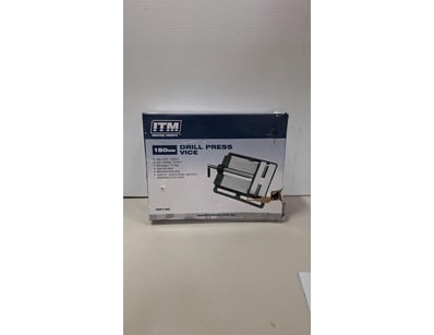 Home Improvement, DIY & Hardware (A978) - Lot 4265