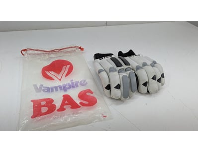 BAS Blaster Batting Gloves, Right Handed, Size: Ad...