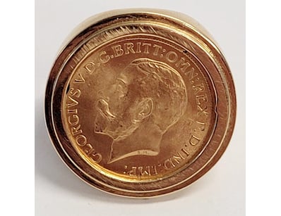 Luxury Jewellery (A1003) - Lot 5000