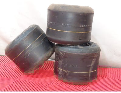 MOTORBIKES • GO-KARTS •  APPAREL - Lot 335