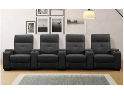 Brand New Contemporary Lounge Suites (NSWA988) - Lot 15