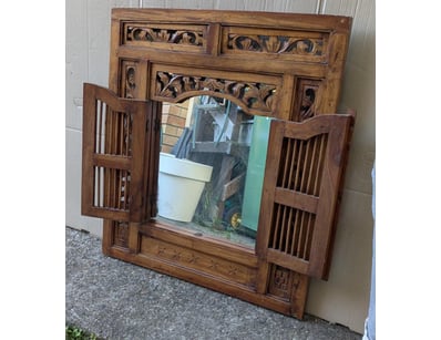 Antique, Vintage & Rugs (A999) - Lot 3055