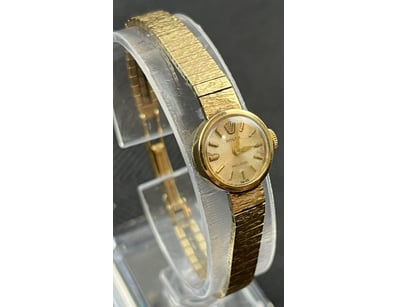 Luxury Watches (A1000) - Lot 1050
