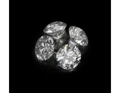 UNRESERVED Diamonds, Gemstones & Opals (A999) - Lot 435