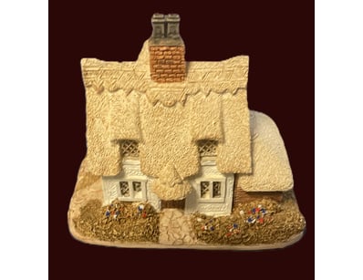 Antiques, Vintage & Interior Treasures (A1006) - Lot 1074